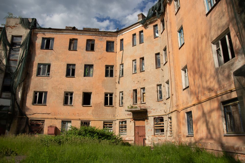 Photograph by Иван Полиненко