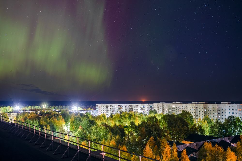 Photograph by Денис Корякин