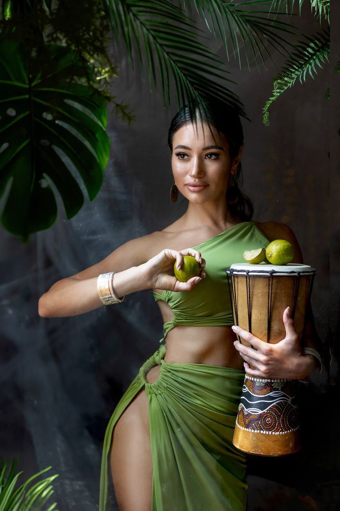 Photograph by Татьяна Андерсен