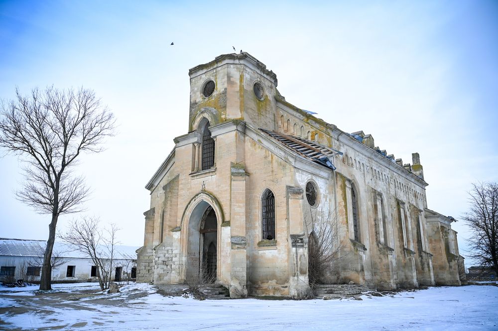 Photograph by Елена Володина