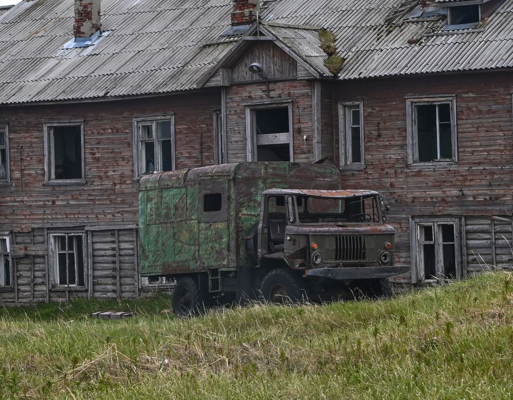 Photograph by Савчук Сергей