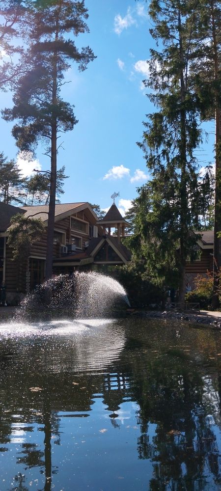 Photograph by Любовь Макарова