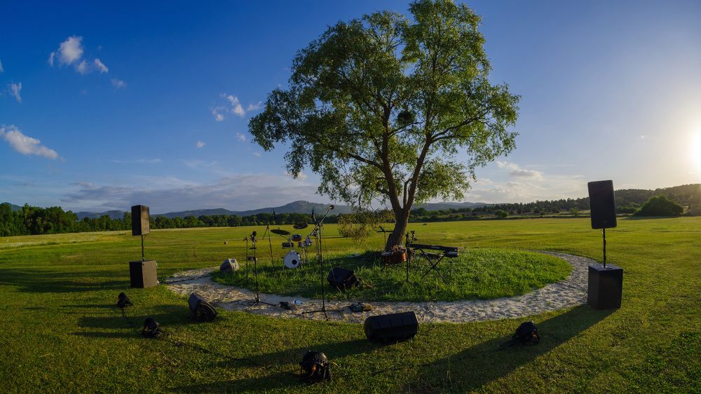 Созерцательная пауза