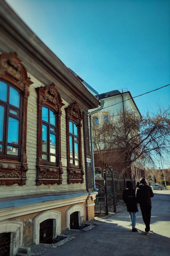 Photograph by Микка