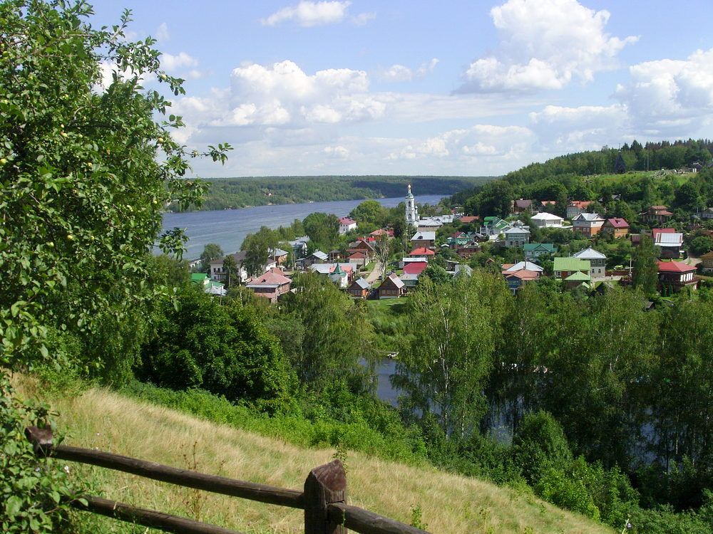 Photograph by Виктор Мухин