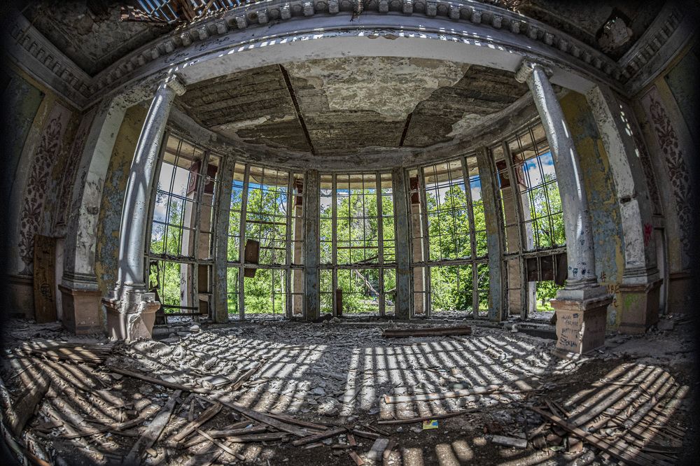 Photograph by Игорь Квочка