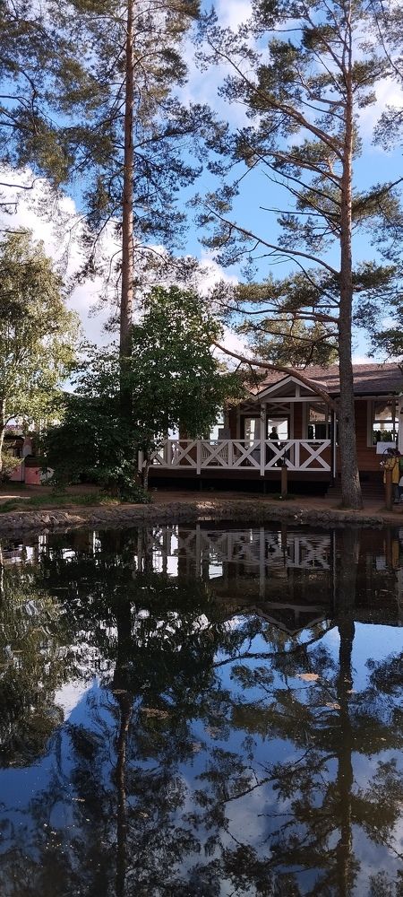 Photograph by Любовь Макарова