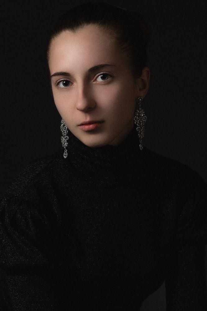 Бедная Лиза