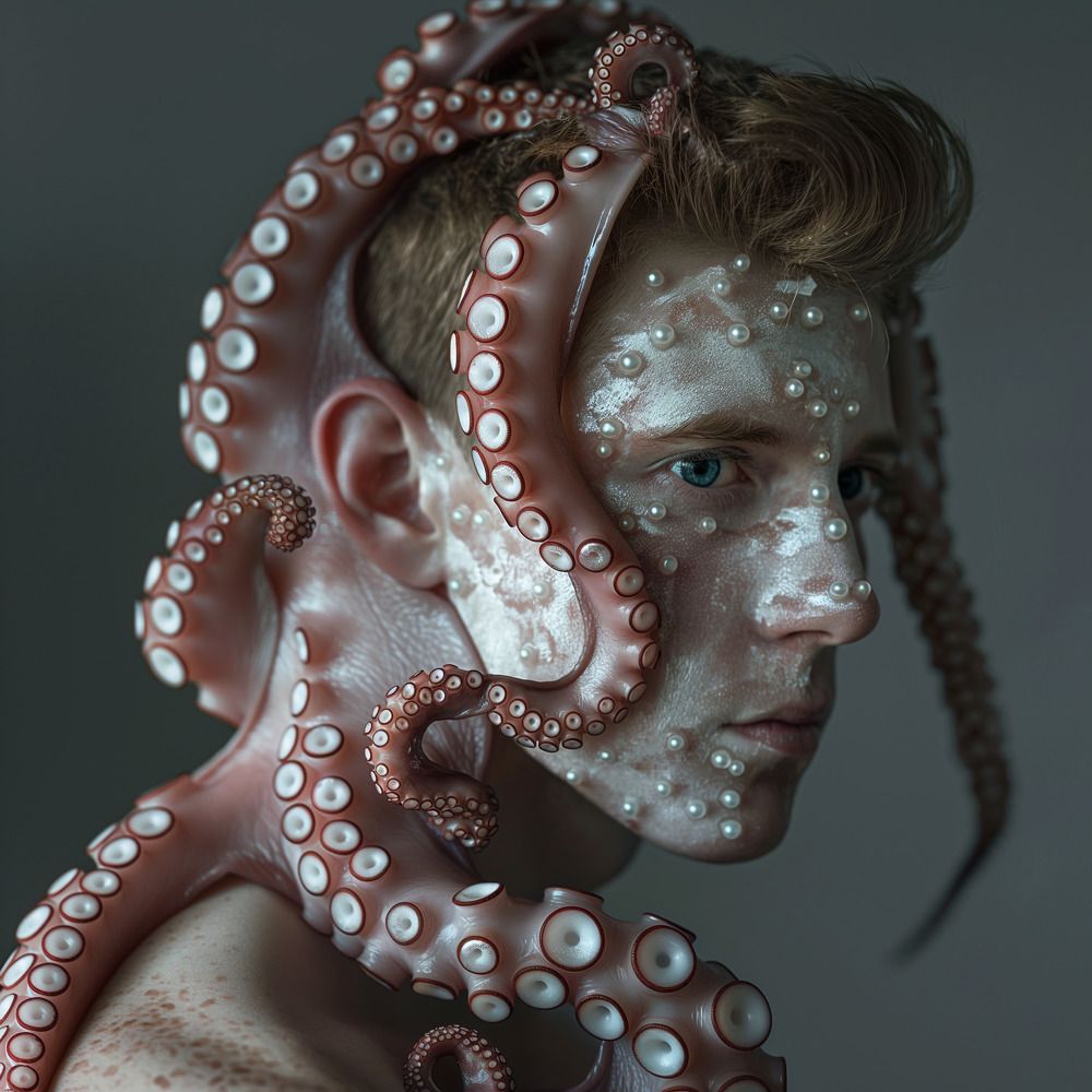 Photograph by СКРИПНИК НИКИТА