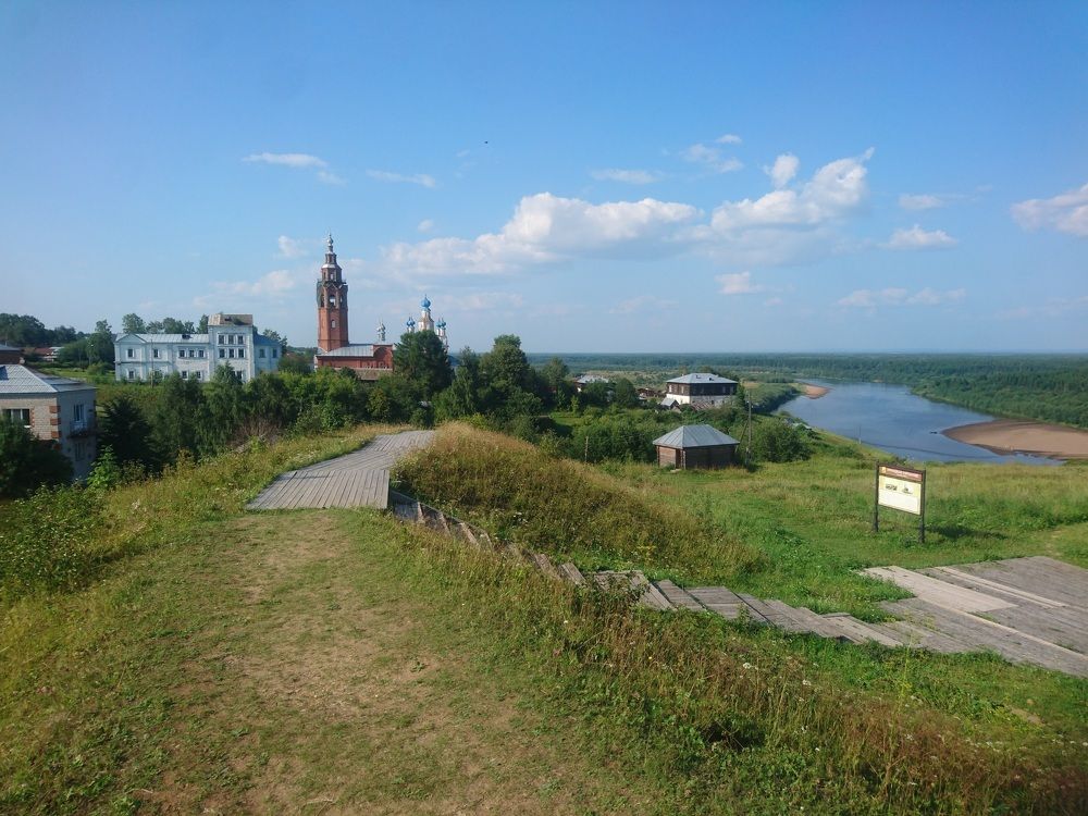 Photograph by Виктор Мухин