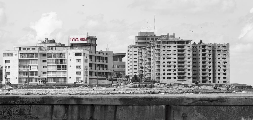 Photograph by Argel Ernesto González Alvarez