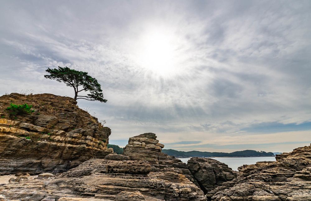 Photograph by Myunggyu Bae