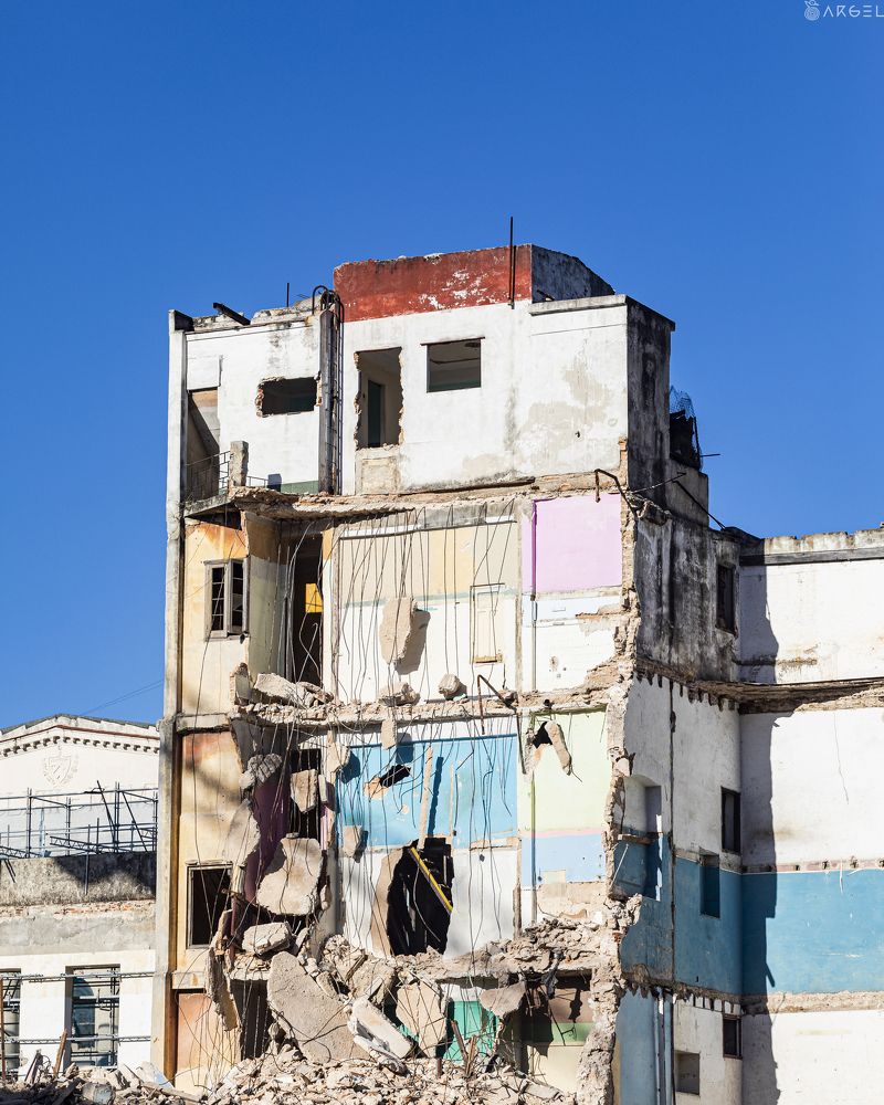 Photograph by Argel Ernesto González Alvarez