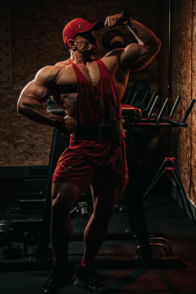 Photograph by Князев Сергей