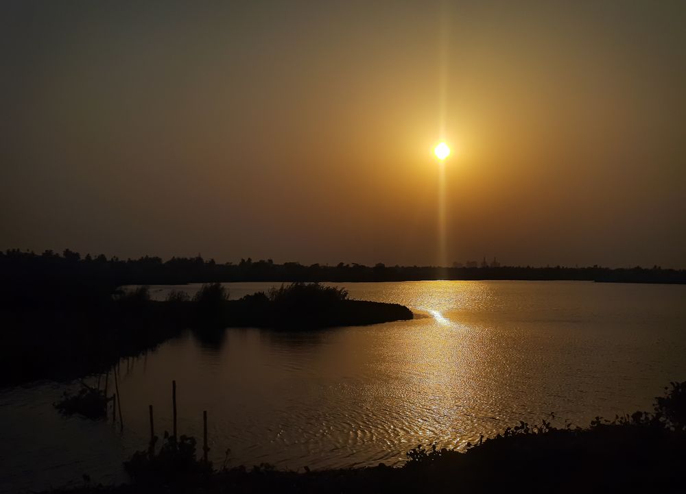 Photograph by Sandipan Mukherjee