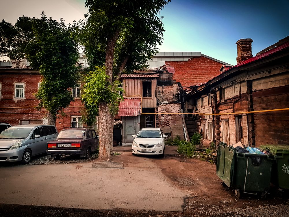Photograph by arkadii Anufriev