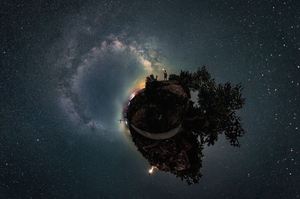 Photograph by 周 全