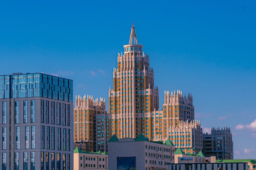 Photograph by Антон Вотяков