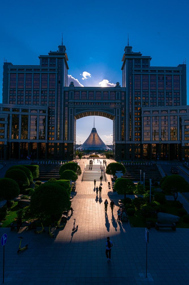 Photograph by Антон Вотяков