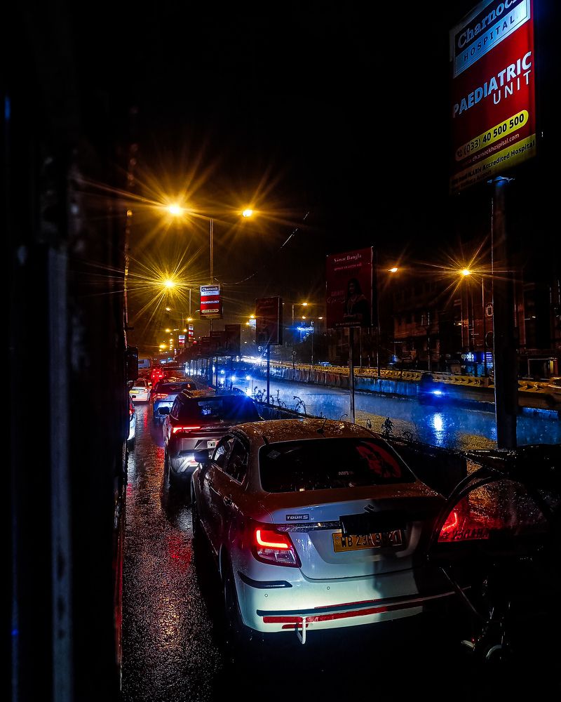 Photograph by SAYAN BANERJEE
