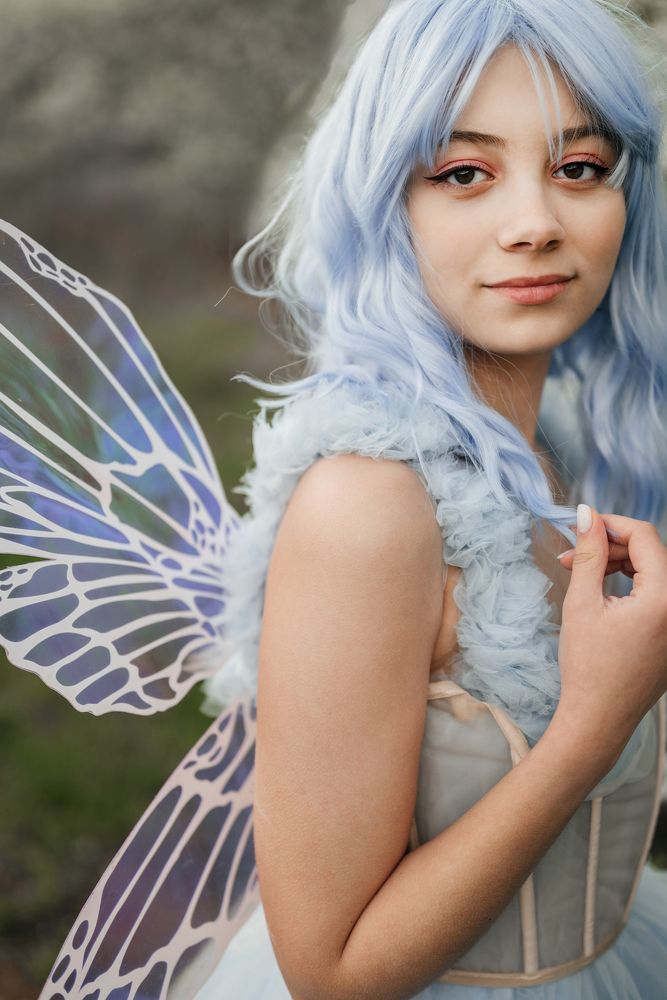 Photograph by Екатерина Сковорода