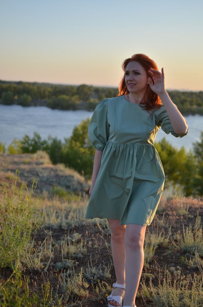 Photograph by Екатерина Васильевых