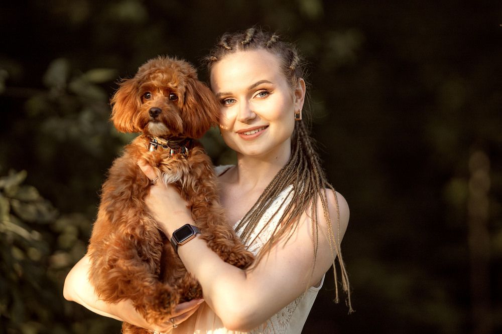 Photograph by Olga Varlamova