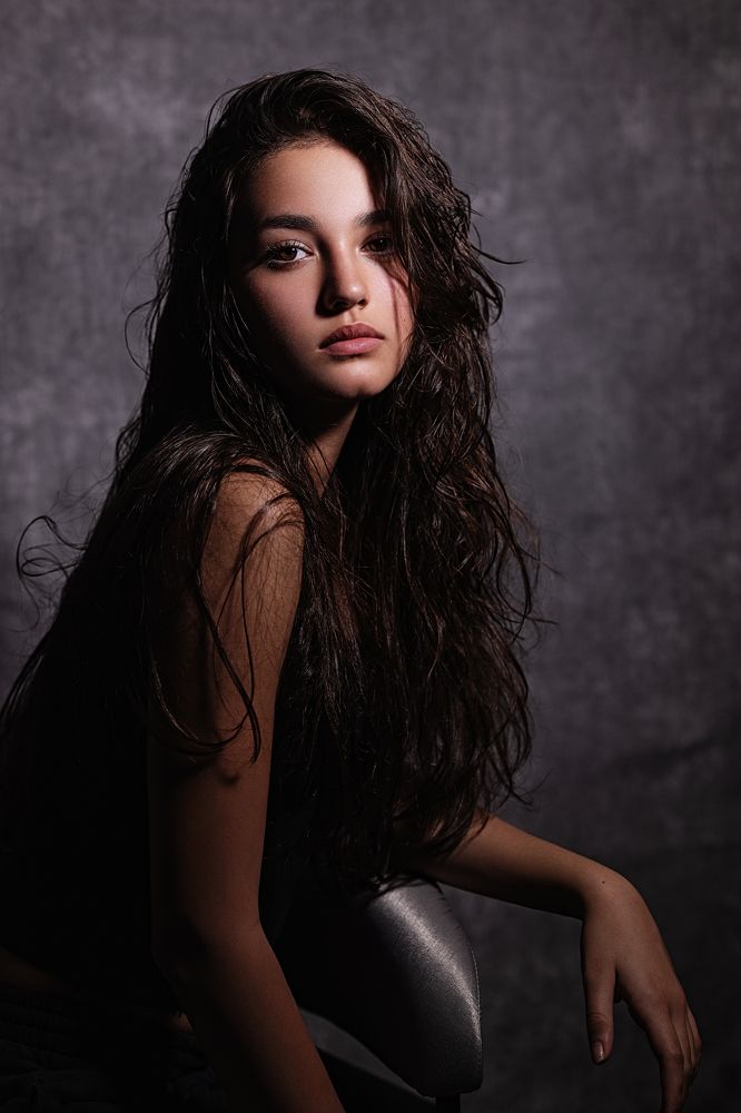 Photograph by Anna Shehtova