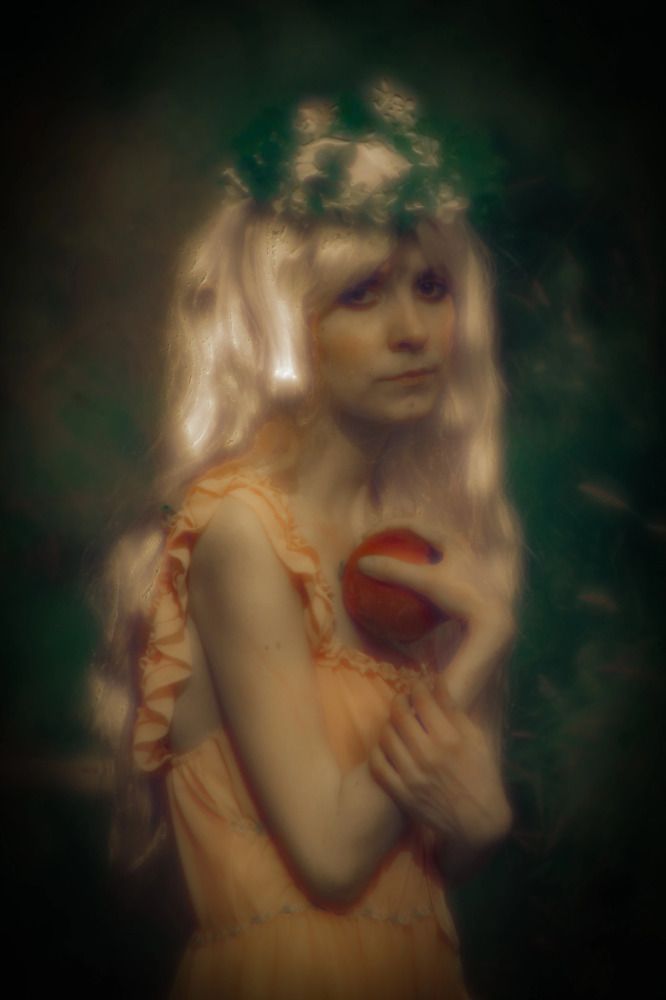 Photograph by Светлана