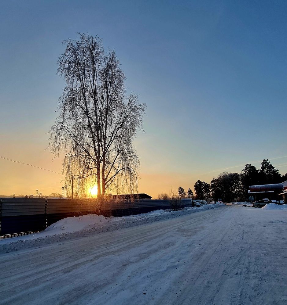 Photograph by Евгений Авдеев