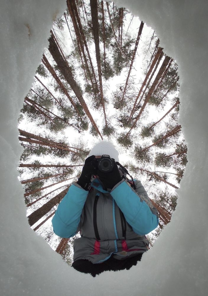 Photograph by Татьяна Романова