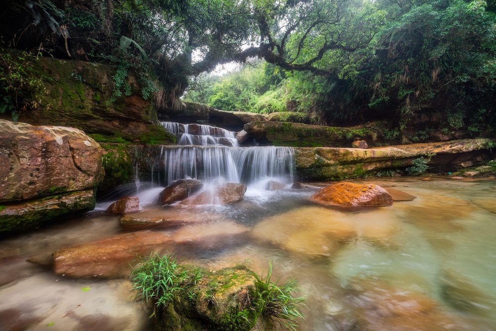 Photograph by Lumlung kamei