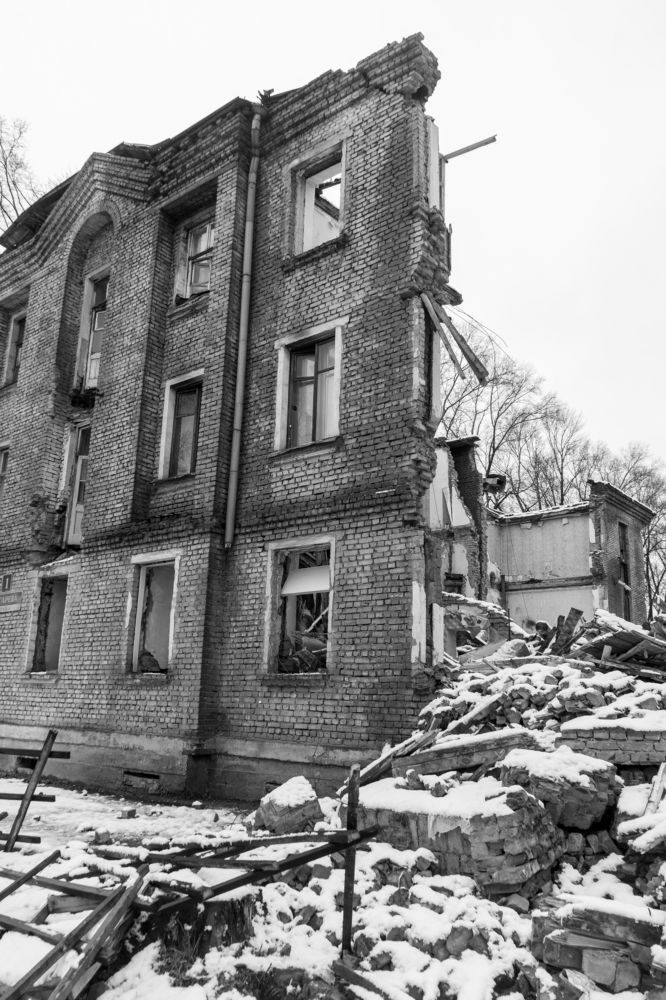 Photograph by Виталий Гавронский