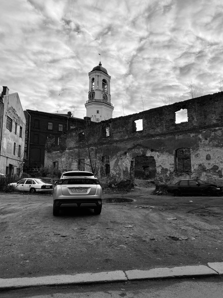 Photograph by Елена Ковалева