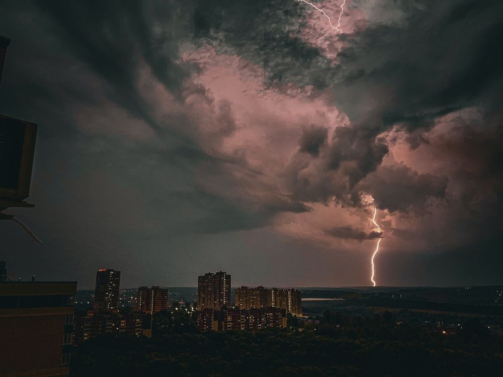 Photograph by Александр Мандрико