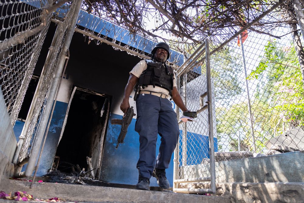 Photograph by Guerinault Louis