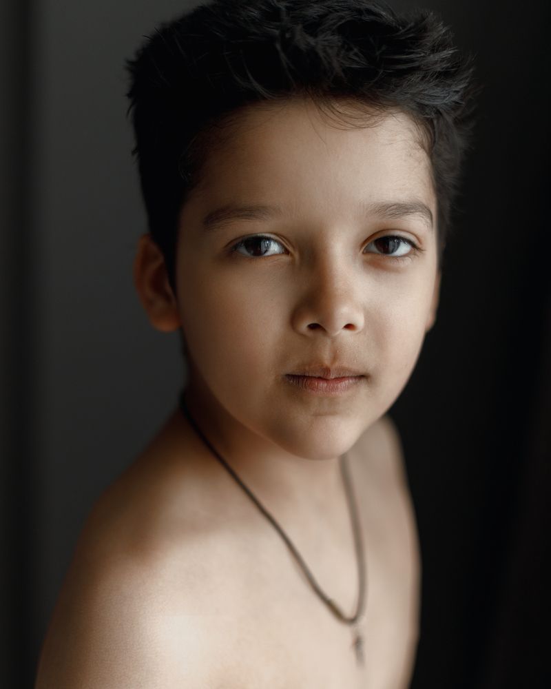 Photograph by Екатерина Сулуэта Маричал