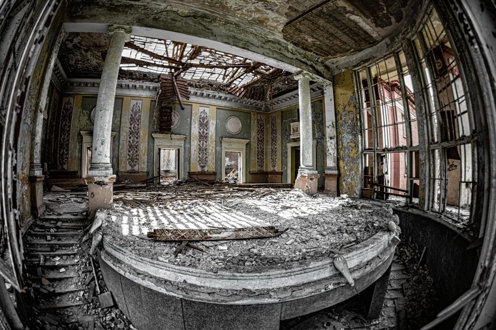 Photograph by Игорь Квочка