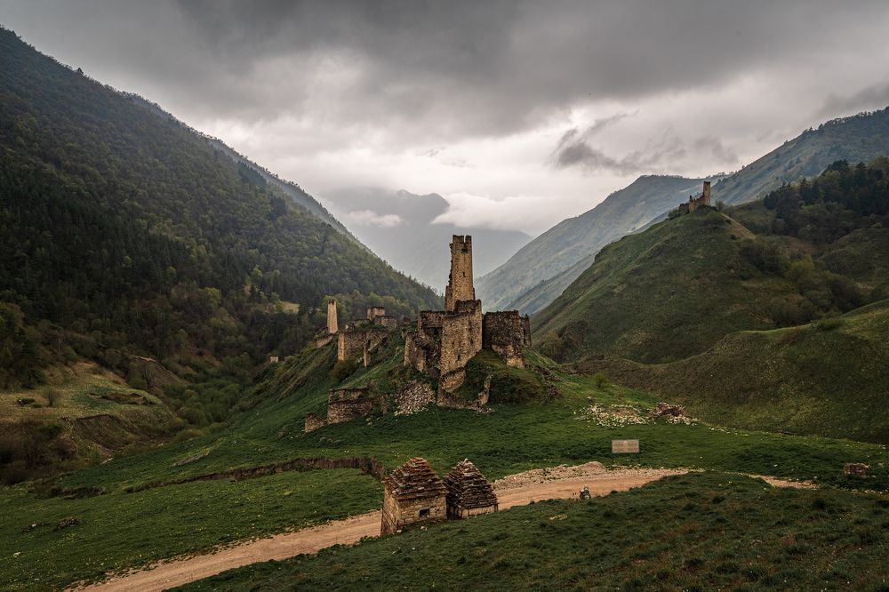 Photograph by Екатерина Рябкова