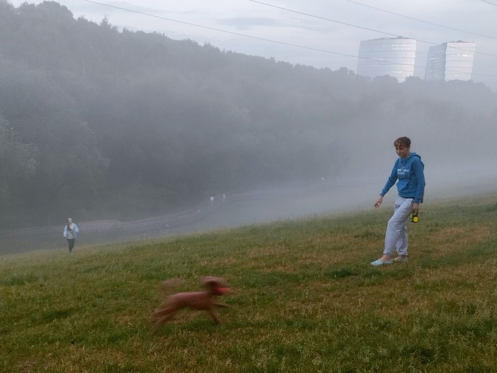 Фотография автора Юлий Ахромеев