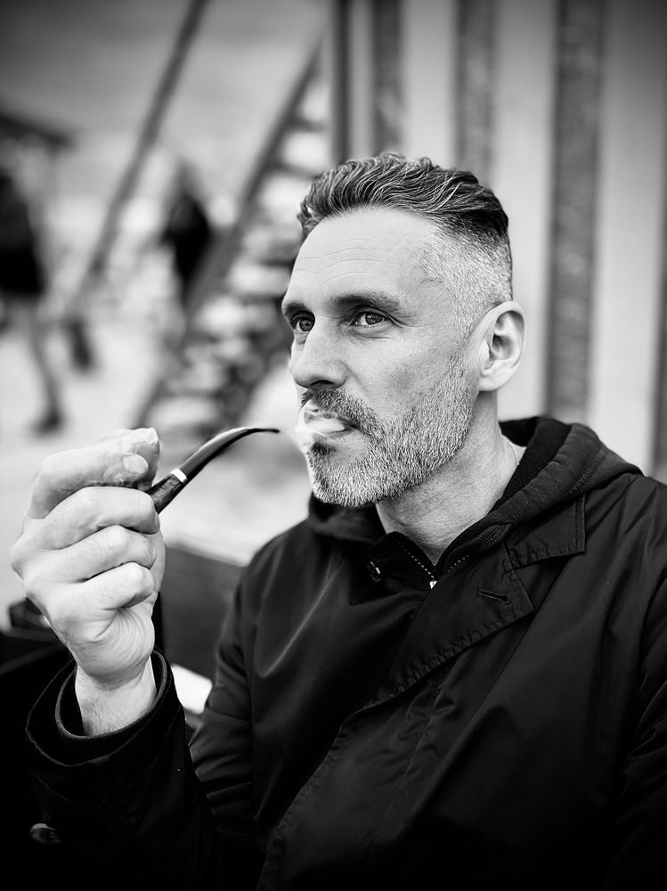 Photograph by Sergey Lelekov