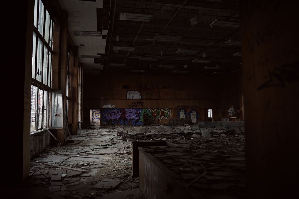 Фотография автора Алиса Соколова