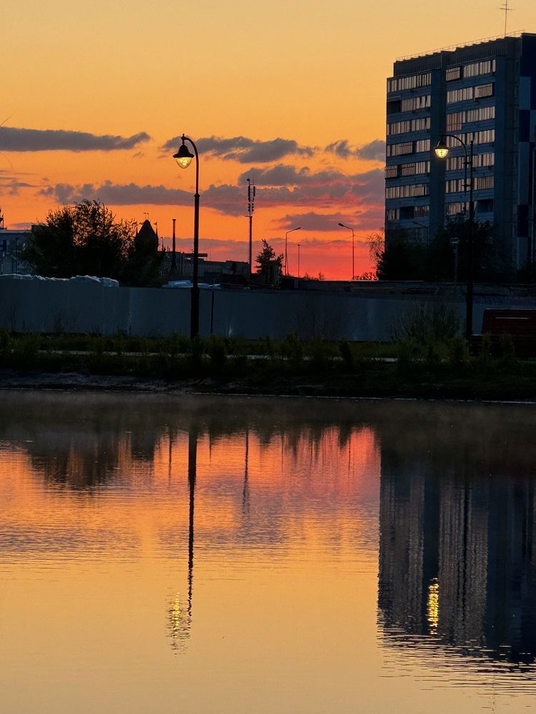 Photograph by Maru Ф