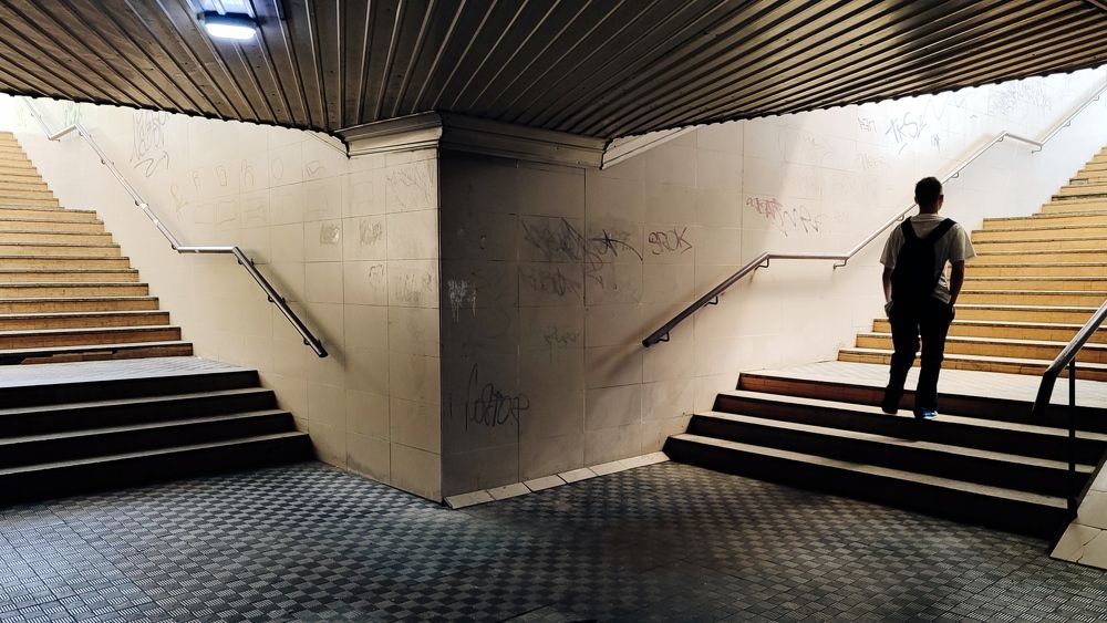 Photograph by Лилия Бабченко