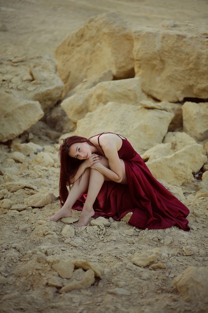 Photograph by Стоцкая Олеся