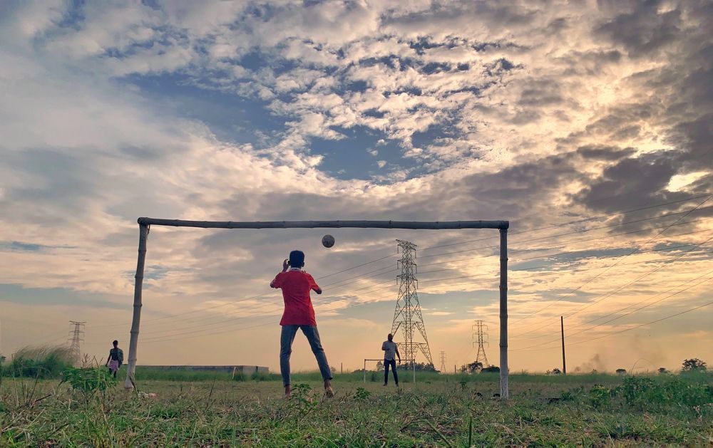 Photograph by Washiful Majid