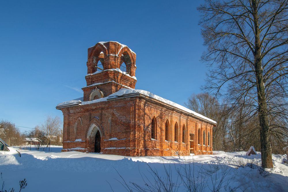 Фотография автора Алексей Карташов