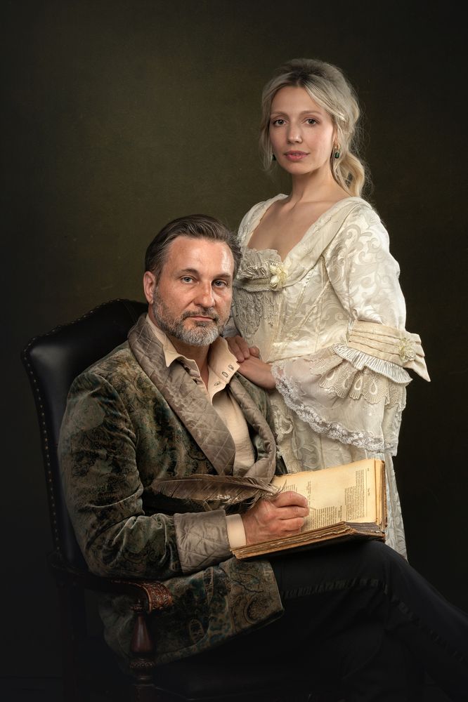 Семейные ценности