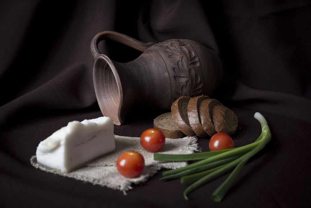 Photograph by Ольга Яскунова