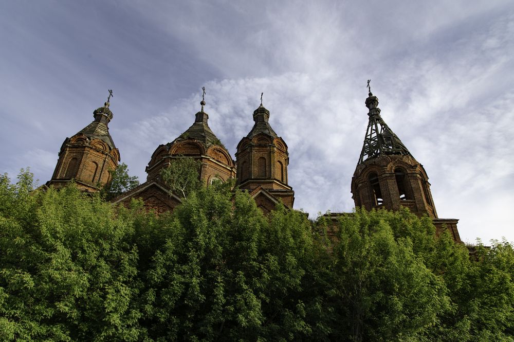 Photograph by Елена Васильева